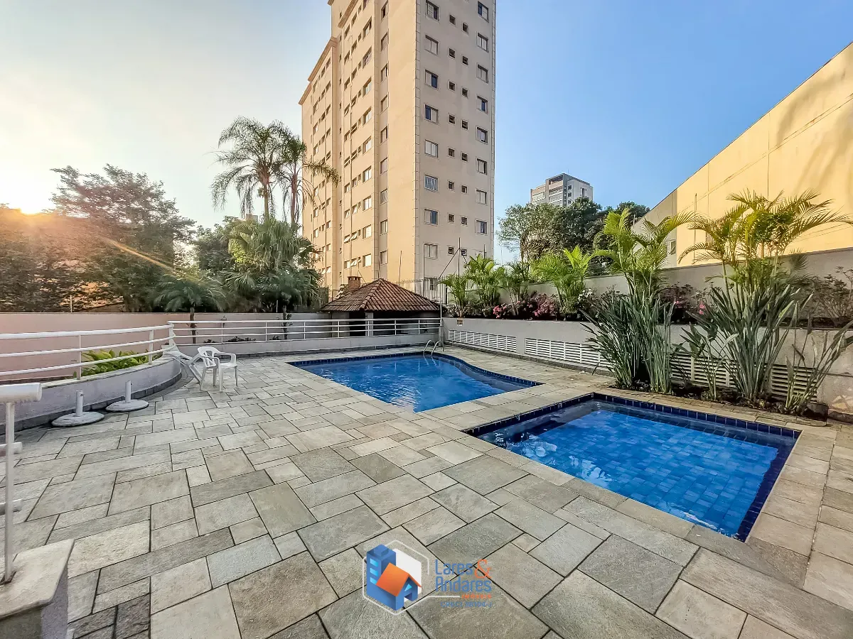 Apartamento, 2 quartos, 62 m² - Foto 30