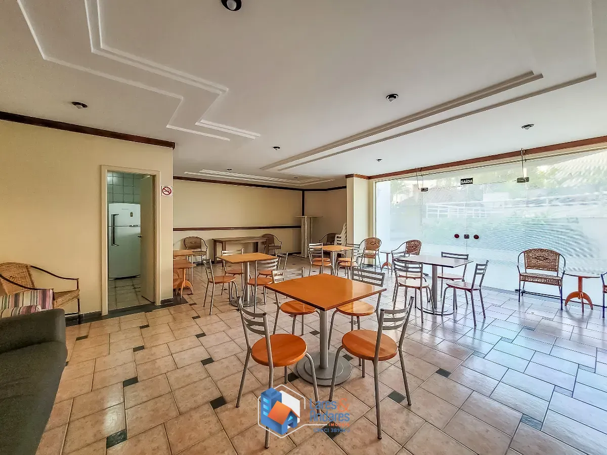 Apartamento, 2 quartos, 62 m² - Foto 27