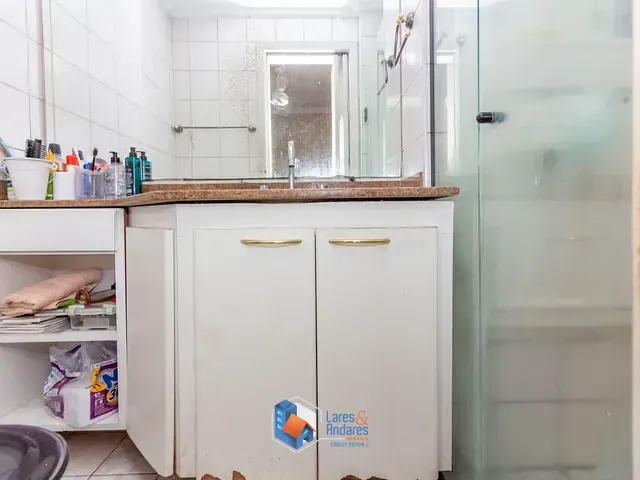Apartamento com 125m² 2 quartos e 3 banheiros, à venda, no bairro Mirandópolis em São Paulo