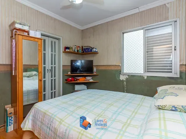 Apartamento com 125m² 2 quartos e 3 banheiros, à venda, no bairro Mirandópolis em São Paulo