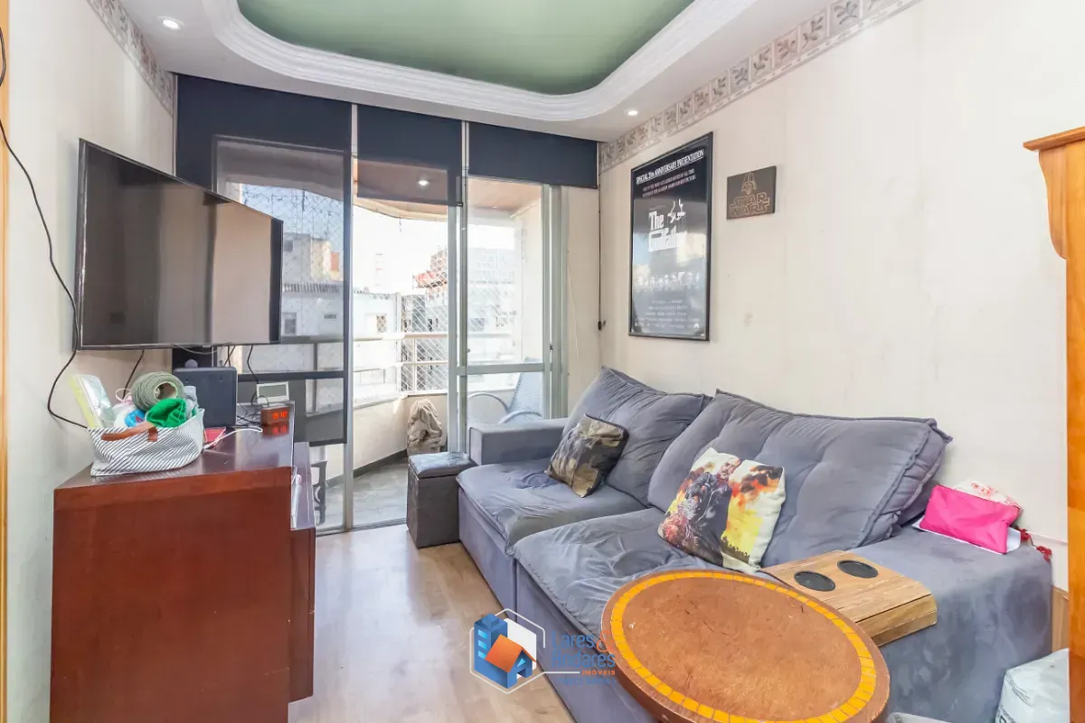 Apartamento, 2 quartos, 62 m² - Foto 17
