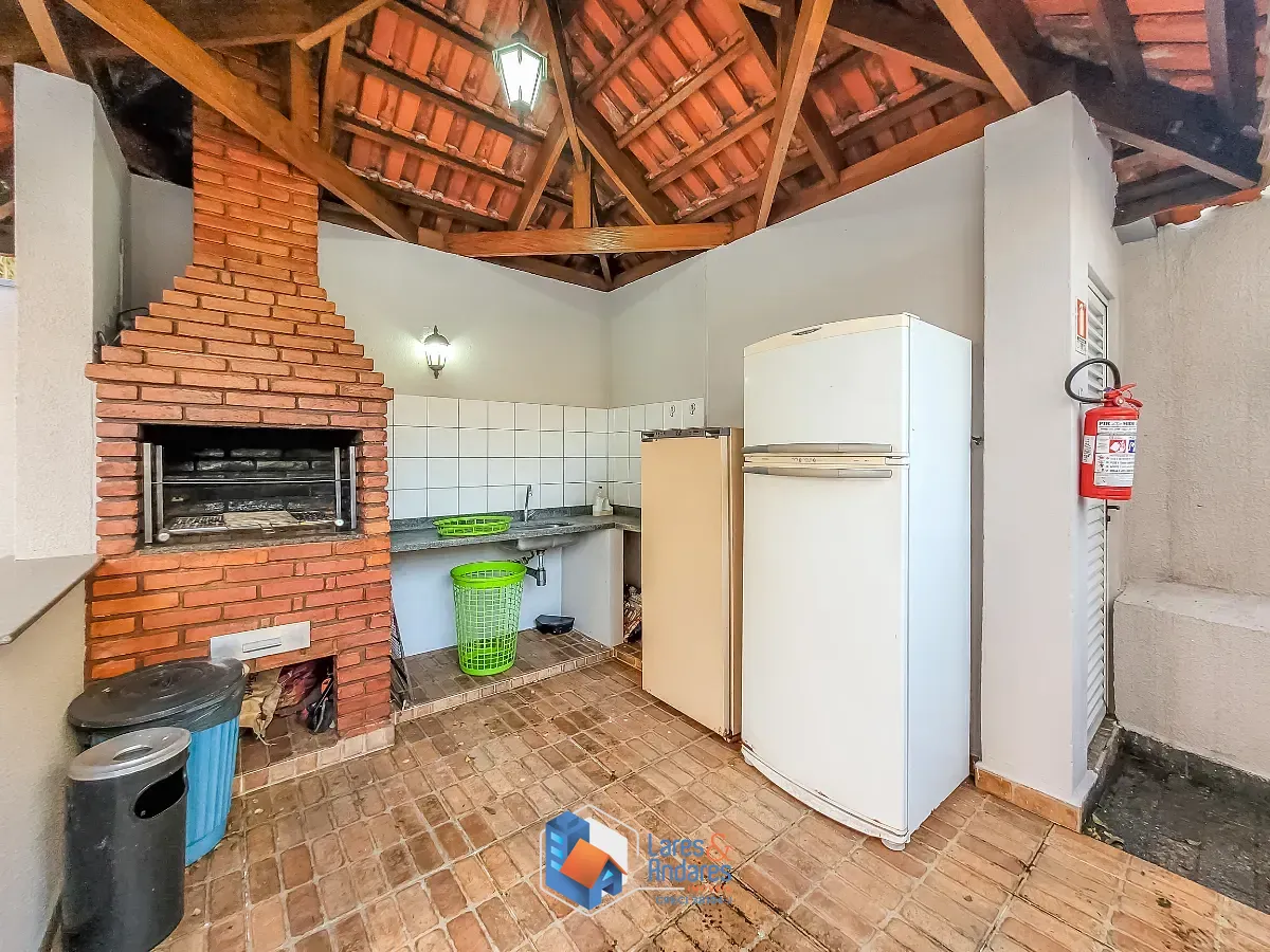 Apartamento, 2 quartos, 62 m² - Foto 28
