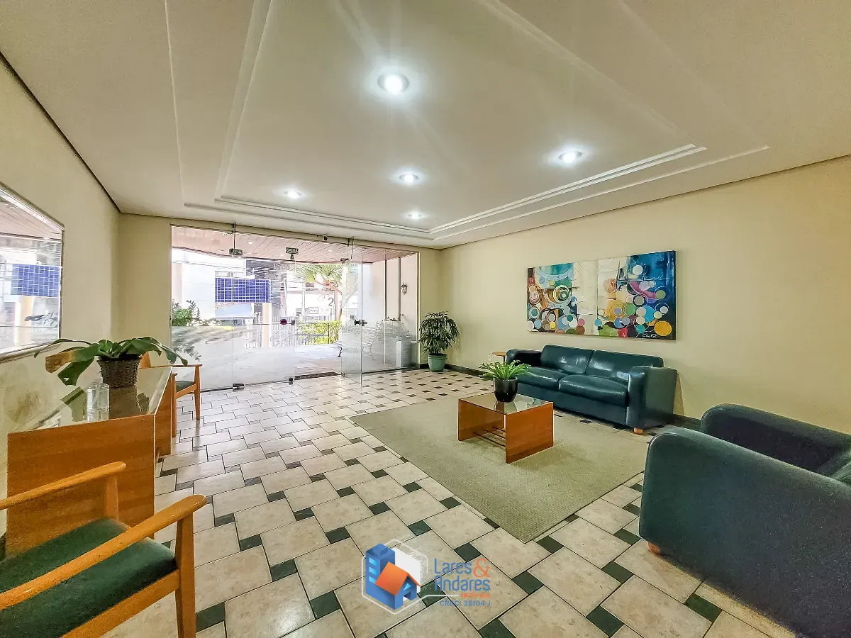 Apartamento, 2 quartos, 62 m² - Foto 26