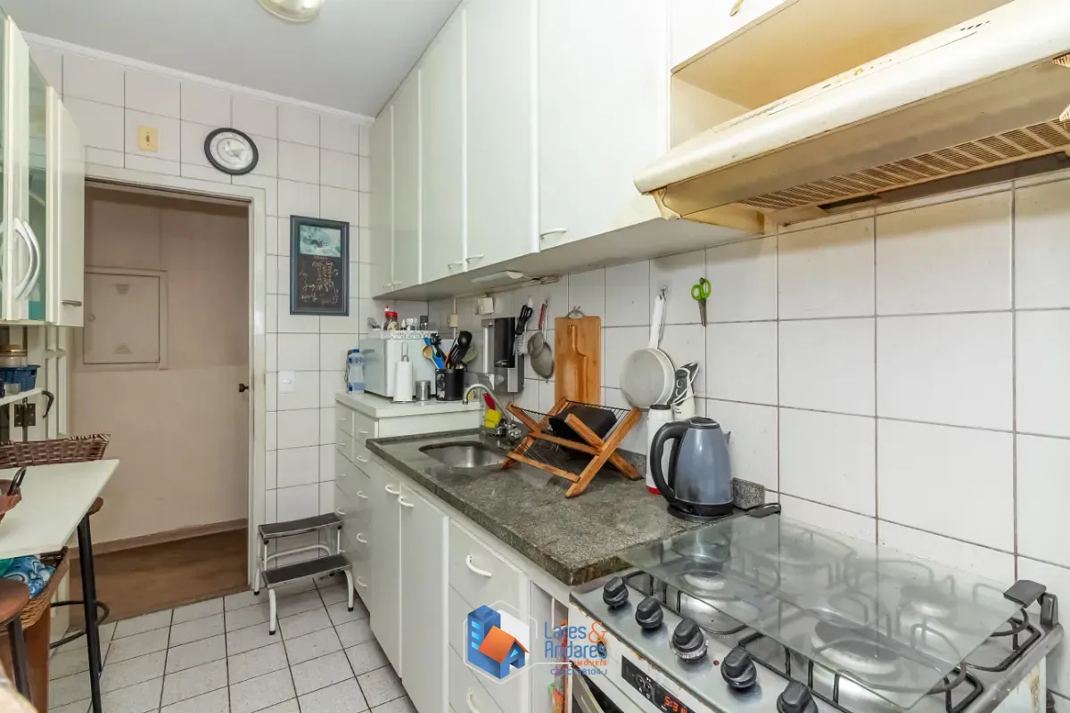 Apartamento, 2 quartos, 62 m² - Foto 20