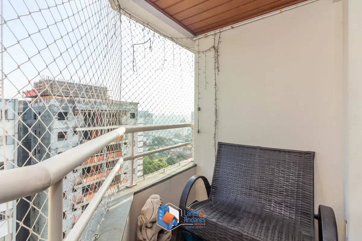 Apartamento, 2 quartos, 62 m² - Foto 12