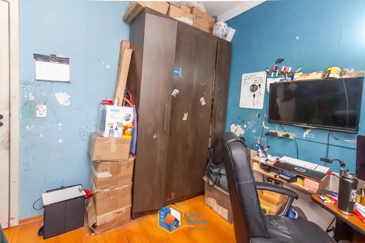 Apartamento, 2 quartos, 62 m² - Foto 11