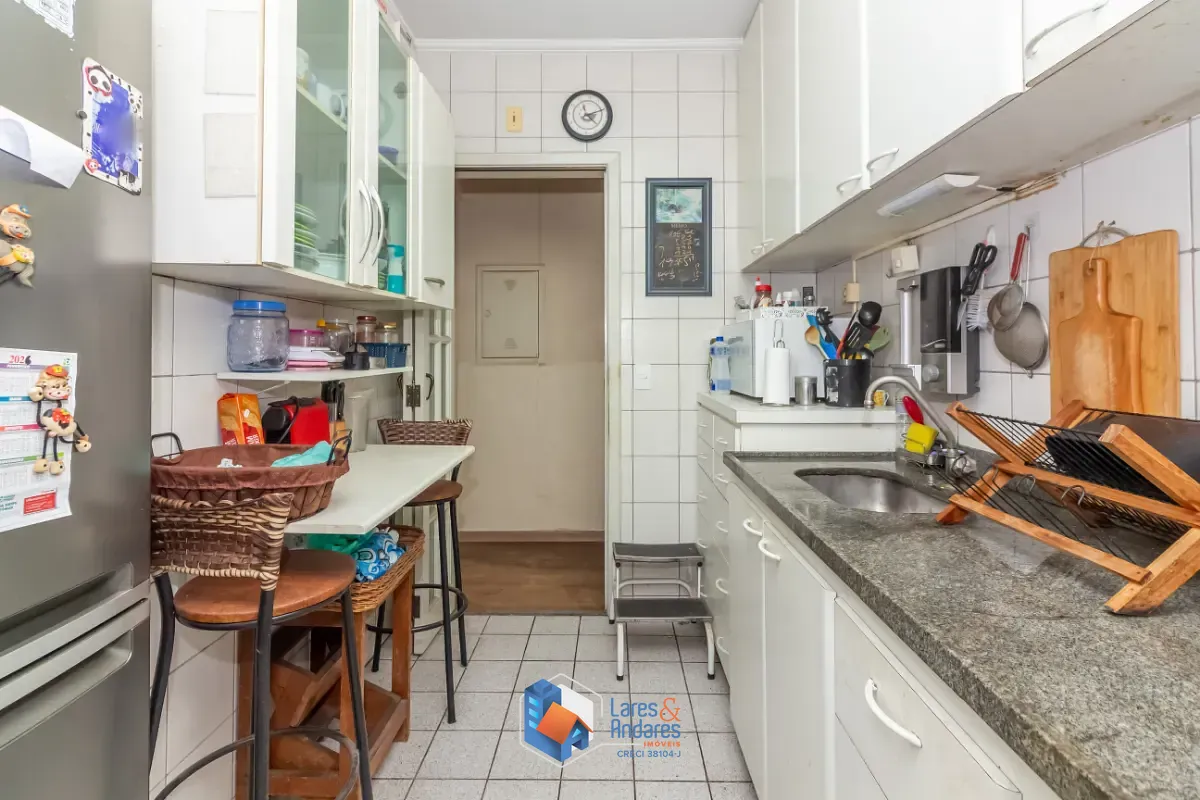 Apartamento, 2 quartos, 62 m² - Foto 19