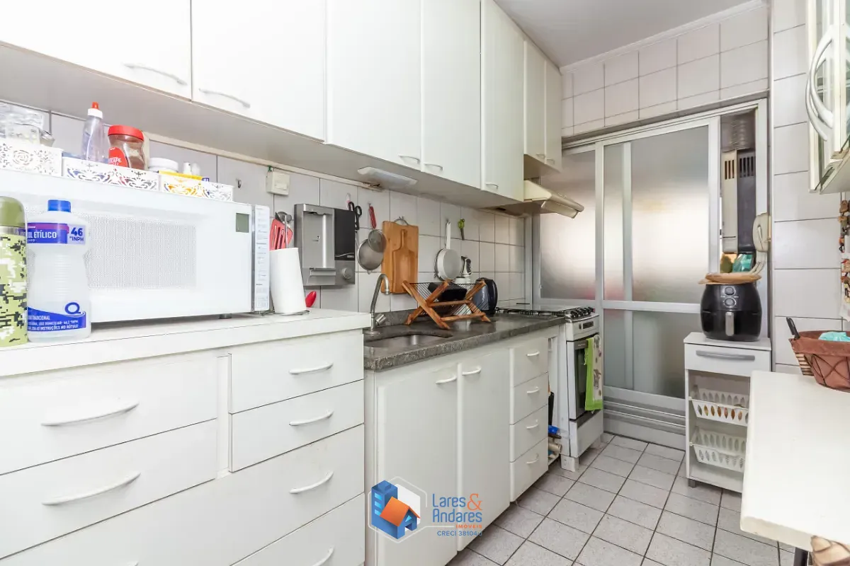 Apartamento, 2 quartos, 62 m² - Foto 18