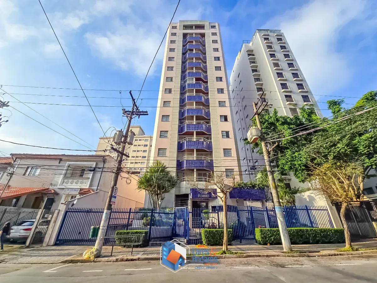 Apartamento, 2 quartos, 62 m² - Foto 21