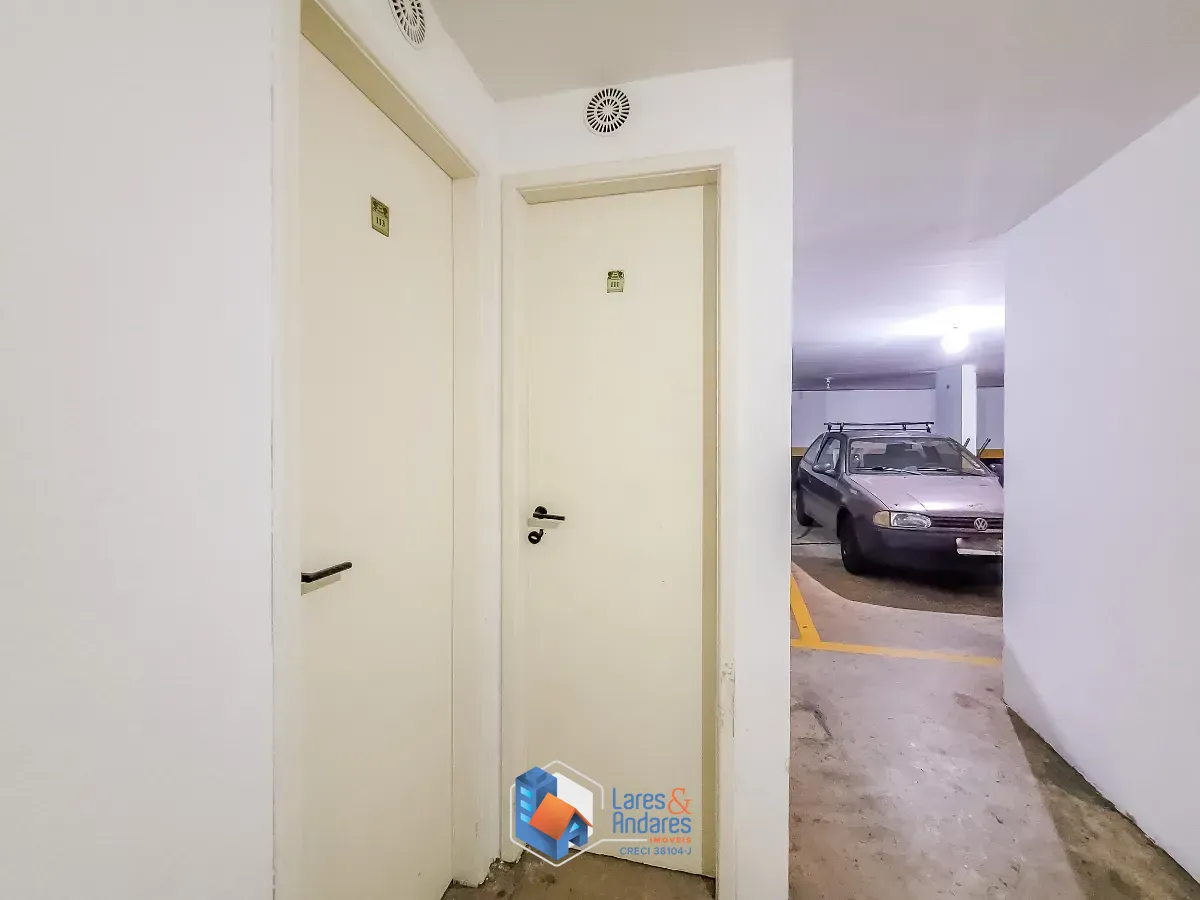 Apartamento, 2 quartos, 62 m² - Foto 23