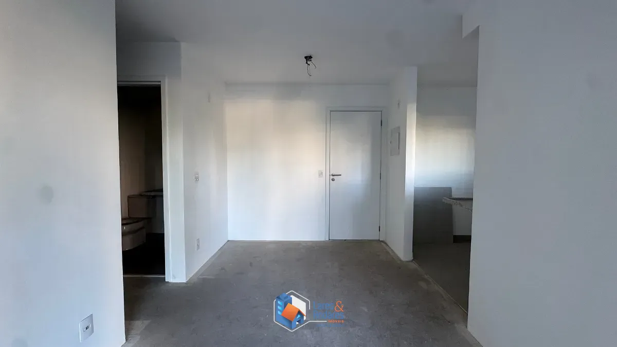 Apartamento, 2 quartos, 74 m² - Foto 3