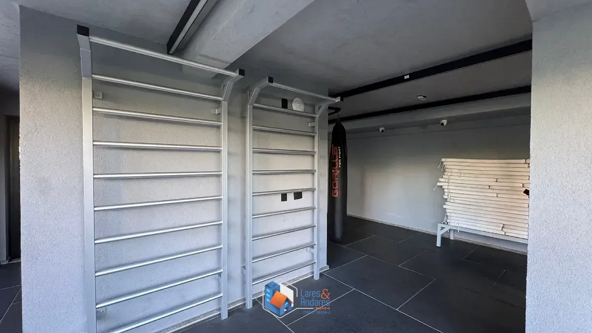 Apartamento, 2 quartos, 74 m² - Foto 23
