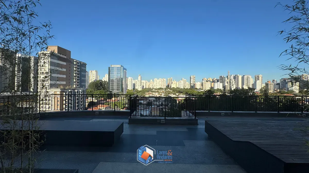 Apartamento, 2 quartos, 74 m² - Foto 32