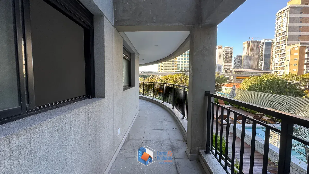 Apartamento, 2 quartos, 74 m² - Foto 11
