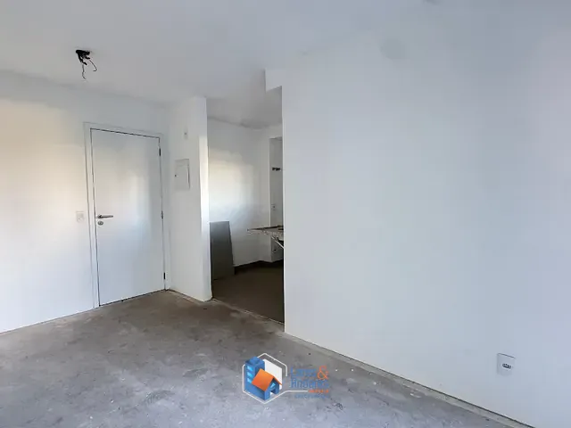 Apartamento com 74m² 2 quartos e 2 banheiros, à venda, no bairro Brooklin em São Paulo