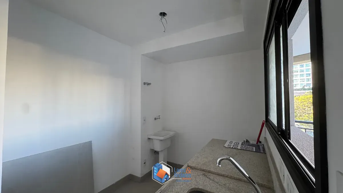 Apartamento, 2 quartos, 74 m² - Foto 9