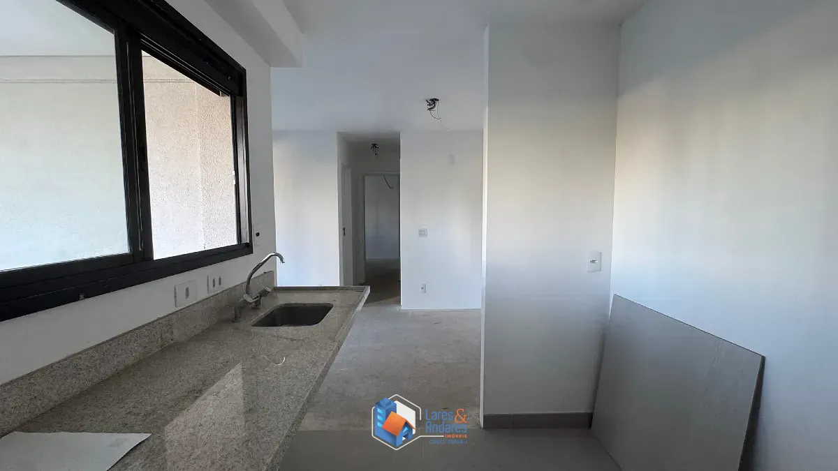 Apartamento, 2 quartos, 74 m² - Foto 7