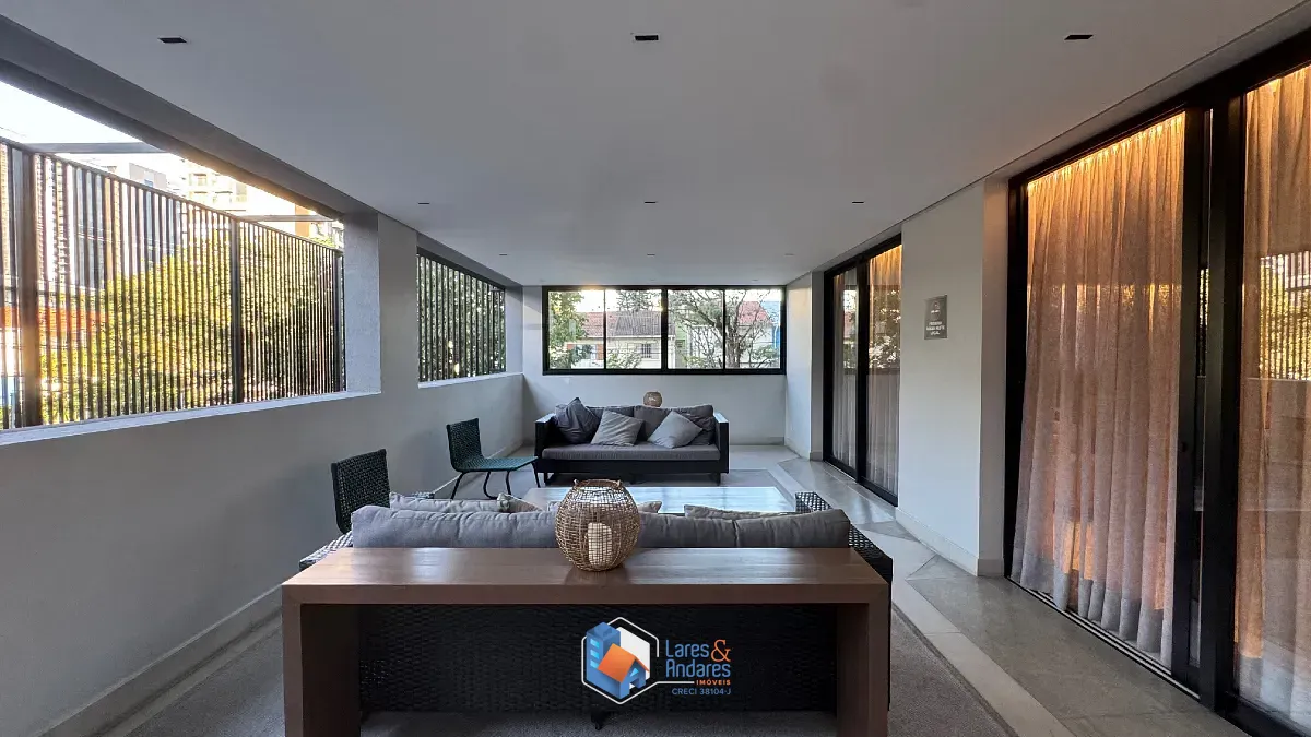 Apartamento, 2 quartos, 74 m² - Foto 38