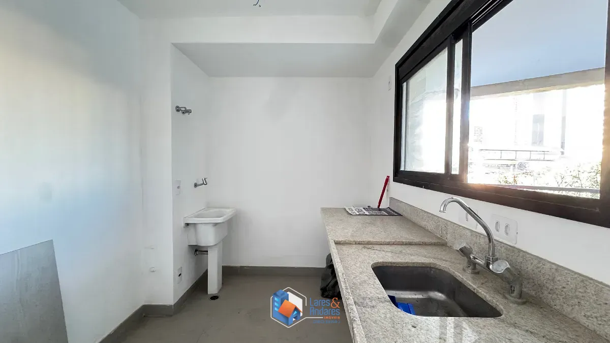 Apartamento, 2 quartos, 74 m² - Foto 8