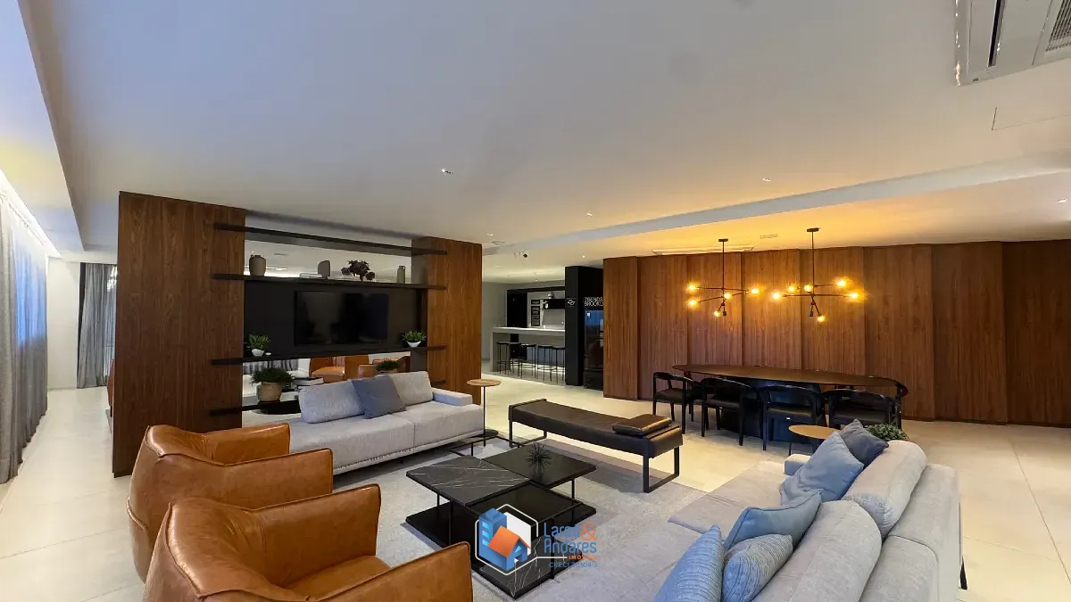 Apartamento, 2 quartos, 74 m² - Foto 31