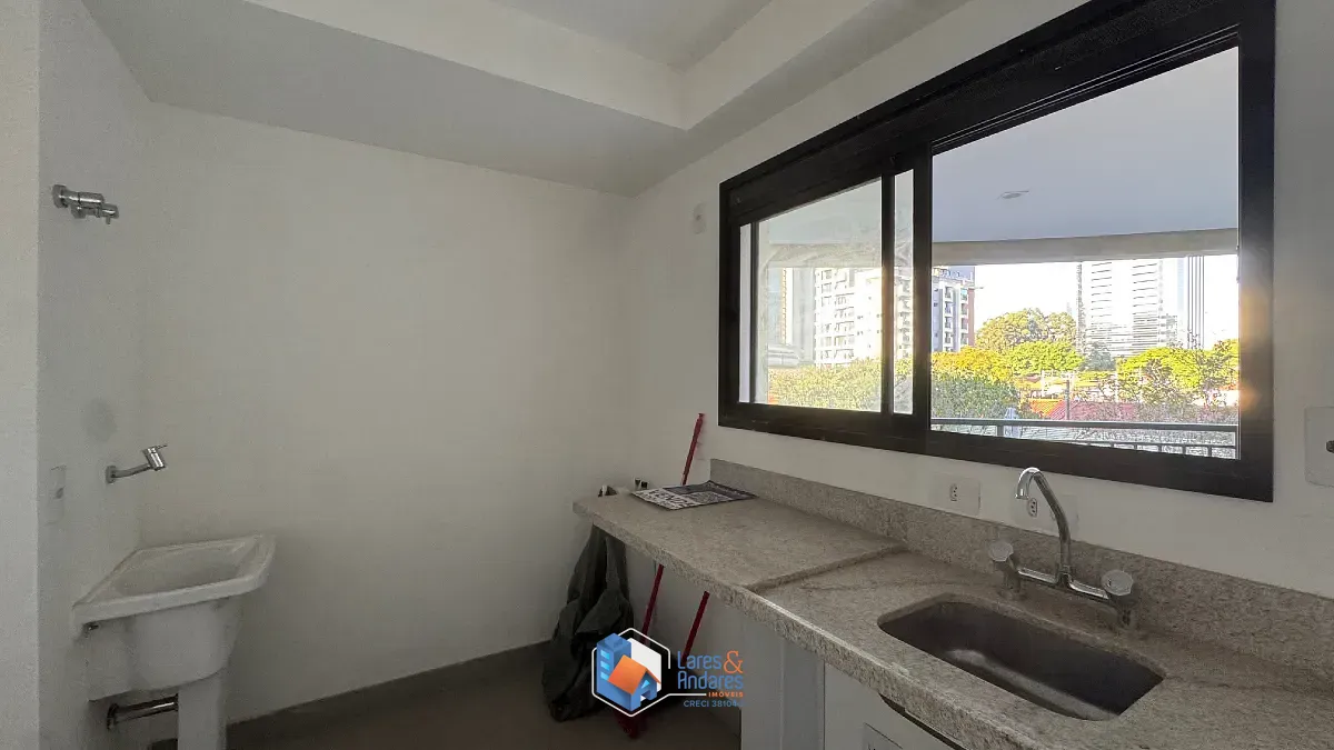 Apartamento, 2 quartos, 74 m² - Foto 6