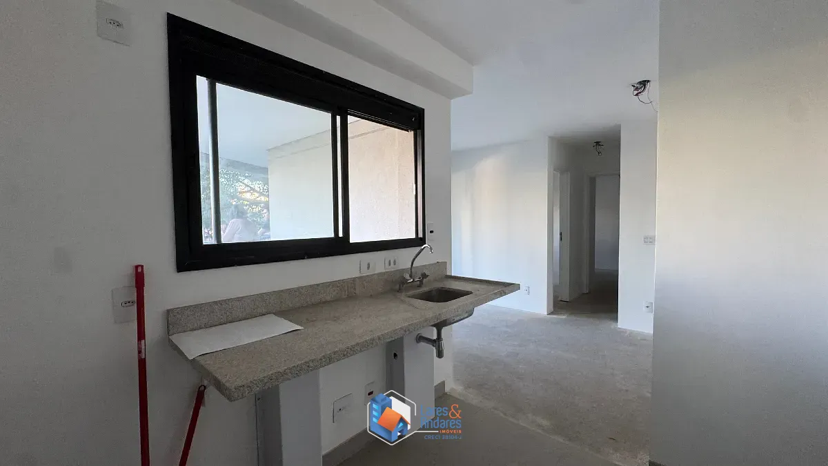 Apartamento, 2 quartos, 74 m² - Foto 5