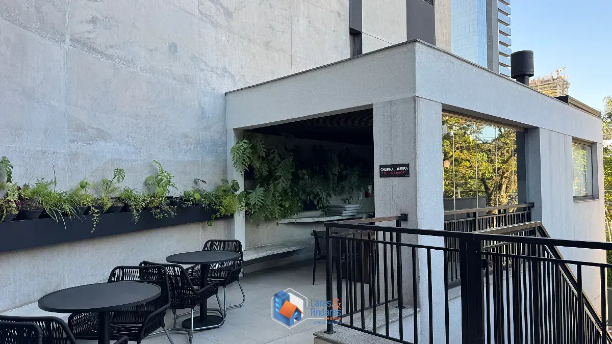 Apartamento, 2 quartos, 74 m² - Foto 41