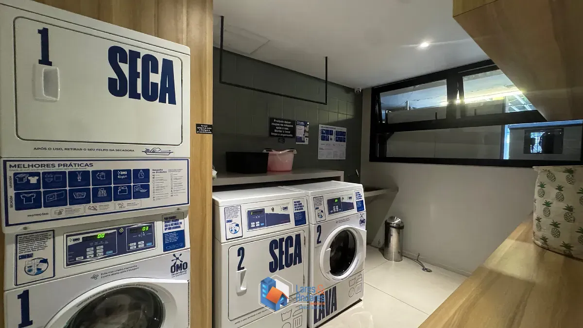 Apartamento, 2 quartos, 74 m² - Foto 45