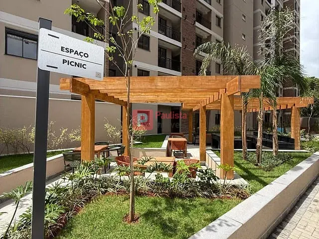 Apartamento com 100m² 2 quartos e 1 banheiro, à venda, no bairro Usina Piratininga em São Paulo