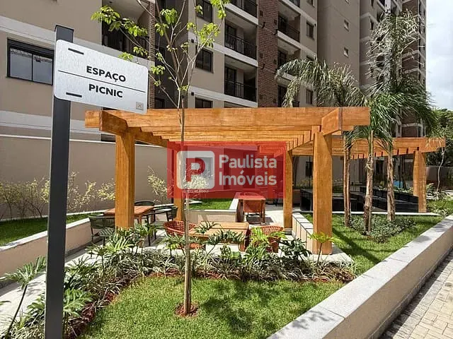 Apartamento com 100m² 2 quartos e 1 banheiro, à venda, no bairro Usina Piratininga em São Paulo