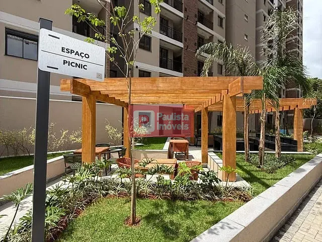 Apartamento com 100m² 2 quartos e 1 banheiro, à venda, no bairro Usina Piratininga em São Paulo