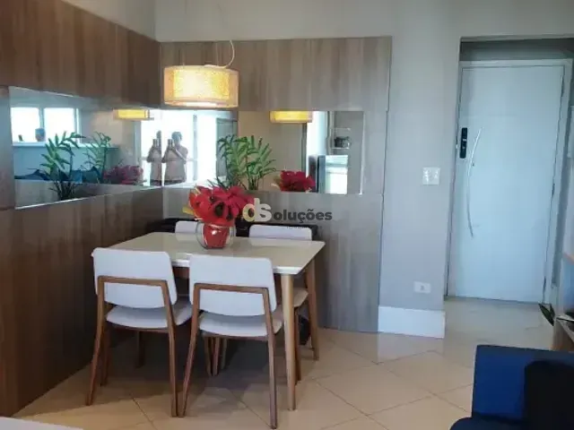 Apartamento 3 quartos e 3 banheiros, à venda, no bairro Vila Guarani (Z Sul) em São Paulo