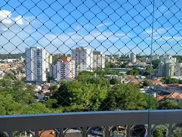 Apartamento 3 quartos e 3 banheiros, à venda, no bairro Vila Guarani (Z Sul) em São Paulo