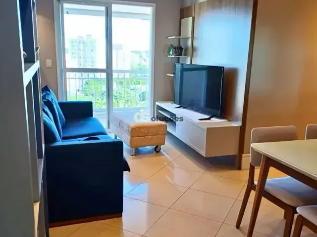 Apartamento 3 quartos e 3 banheiros, à venda, no bairro Vila Guarani (Z Sul) em São Paulo