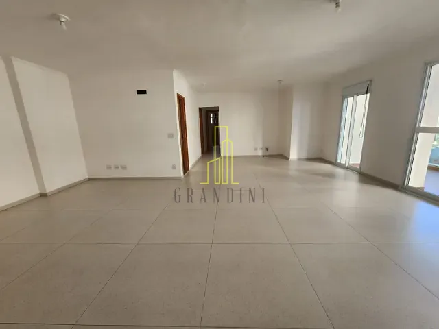 Apartamento 3 quartos e 5 banheiros, à venda ou para alugar, no bairro Centro em São Bernardo do Campo