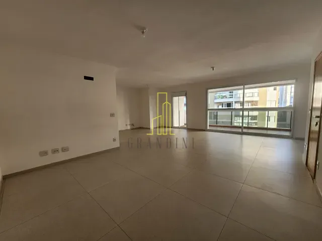 Apartamento 3 quartos e 5 banheiros, à venda ou para alugar, no bairro Centro em São Bernardo do Campo