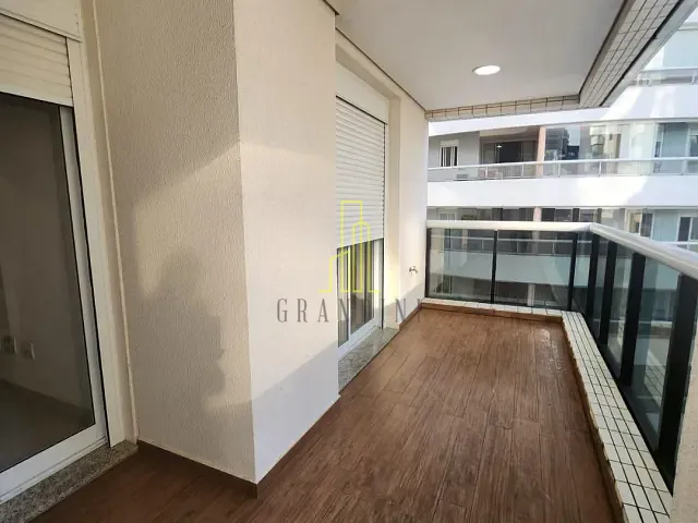Apartamento 3 quartos e 5 banheiros, à venda ou para alugar, no bairro Centro em São Bernardo do Campo