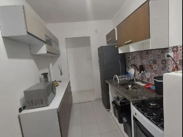 Foto do Apartamento - Apartamento com 2 dormitórios à venda, 49 m² por R$ 255.000,00 - Jardim Bela Vista - São José dos Campos/SP | INDEPENDENCE NEGOCIOS IMOBILIARIOS LTDA