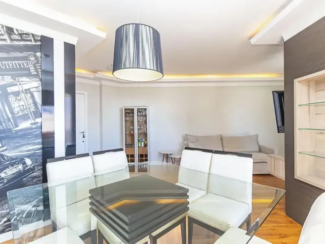 Apartamento 3 quartos e 2 banheiros, à venda, no bairro Portão em Curitiba