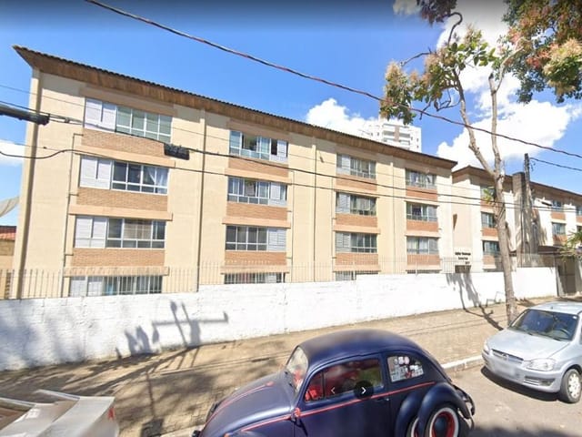 Foto do Apartamento - Apartamento com 2 dormitórios à venda, 45 m² por R$ 277.000,00 - Jardim Satélite - São José dos Campos/SP | RUSSI IMÓVEIS