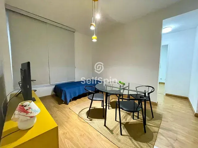 Apartamento 1 quarto e 2 banheiros, para alugar, no bairro Ingá em Niterói