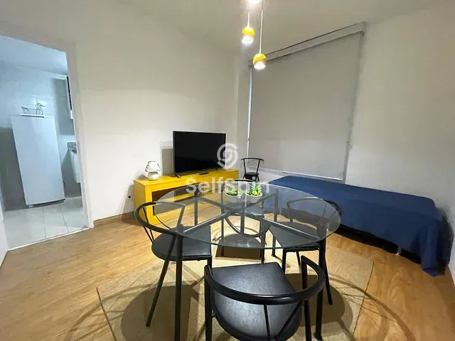 Apartamento 1 quarto e 2 banheiros, para alugar, no bairro Ingá em Niterói