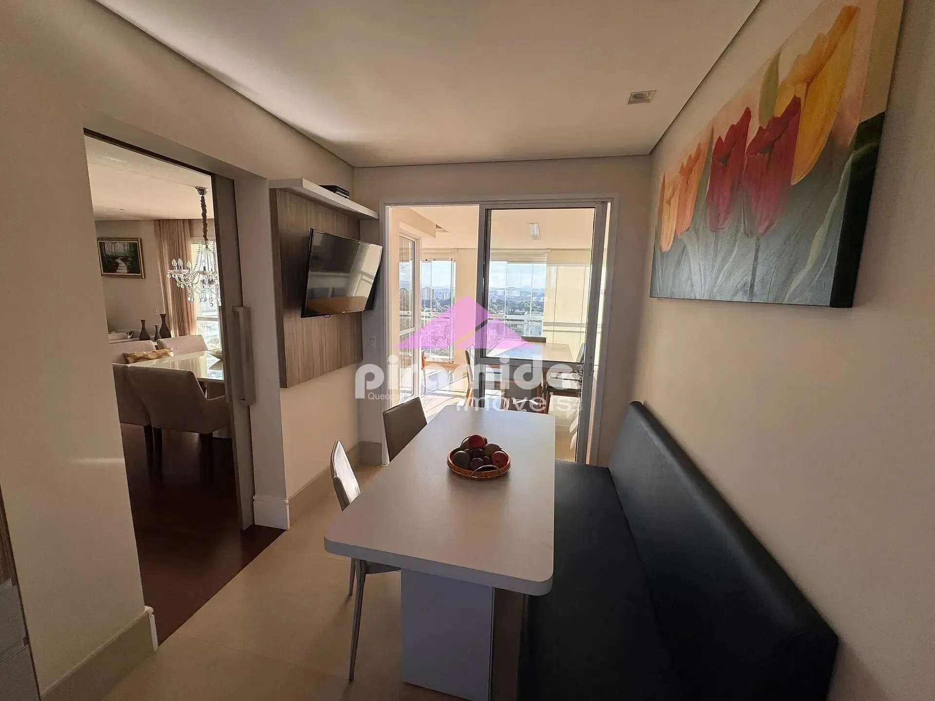 Apartamento, 3 quartos, 189 m² - Foto 20