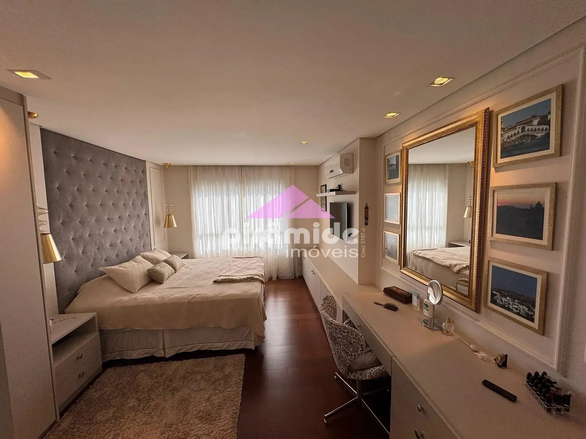 Apartamento, 3 quartos, 189 m² - Foto 29