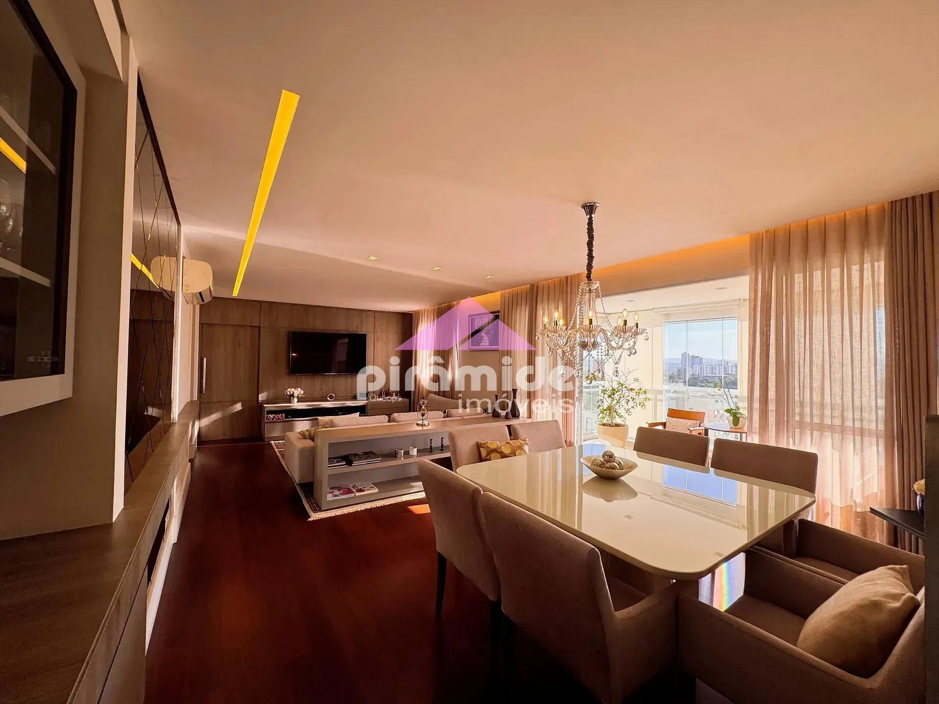 Apartamento, 3 quartos, 189 m² - Foto 5