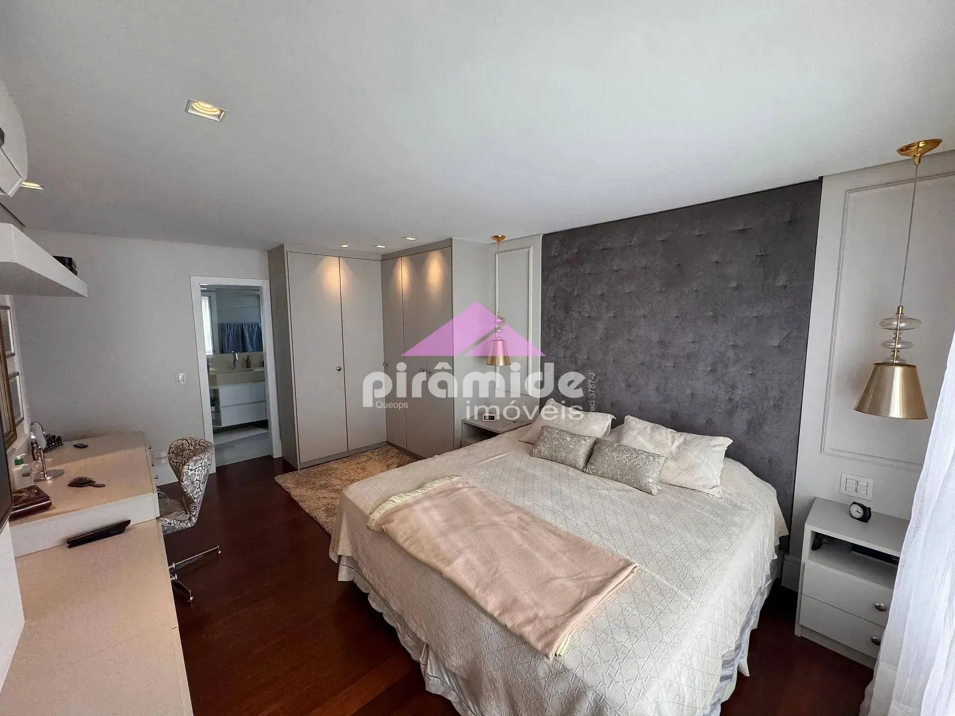 Apartamento, 3 quartos, 189 m² - Foto 31