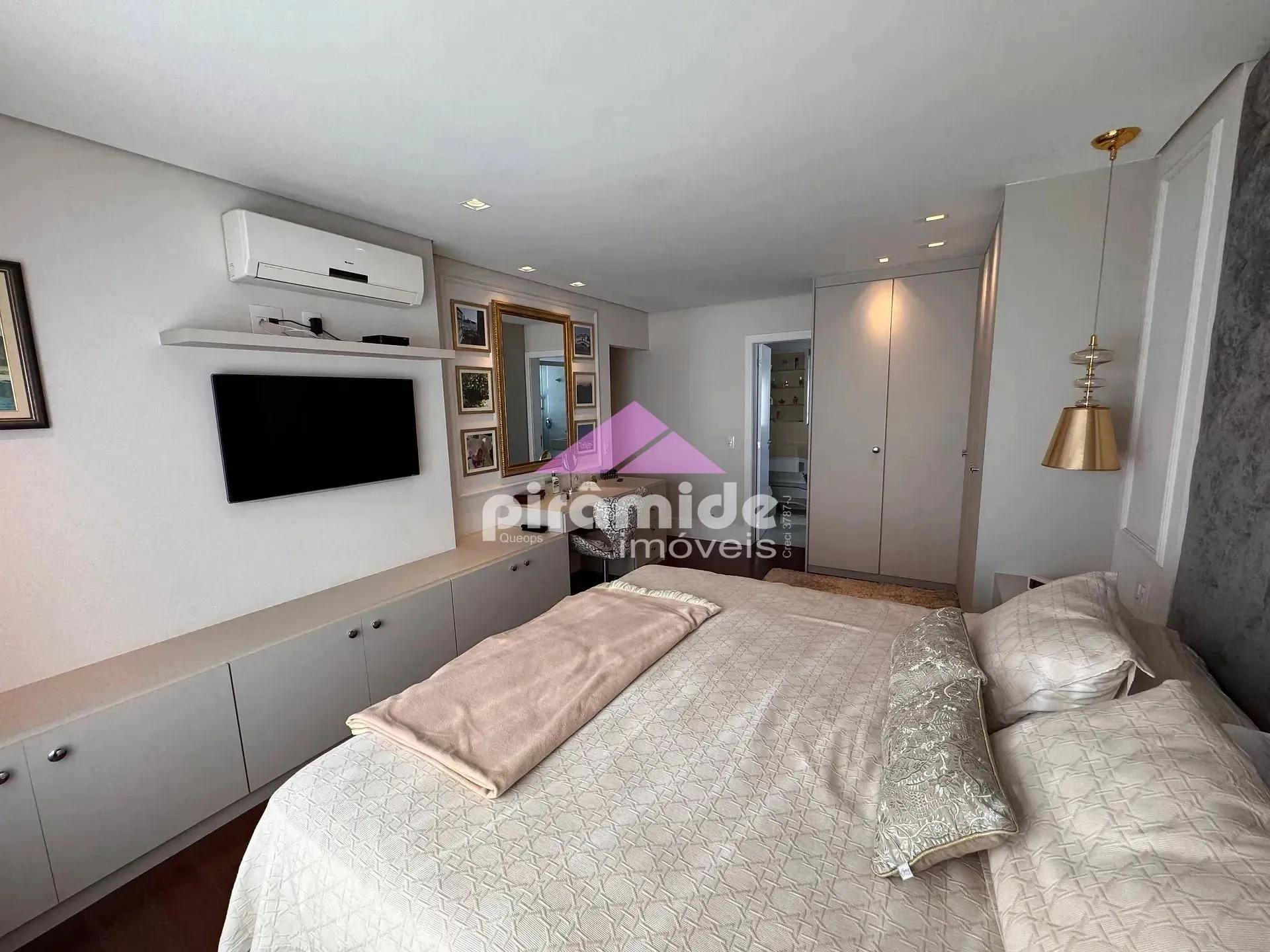 Apartamento, 3 quartos, 189 m² - Foto 30