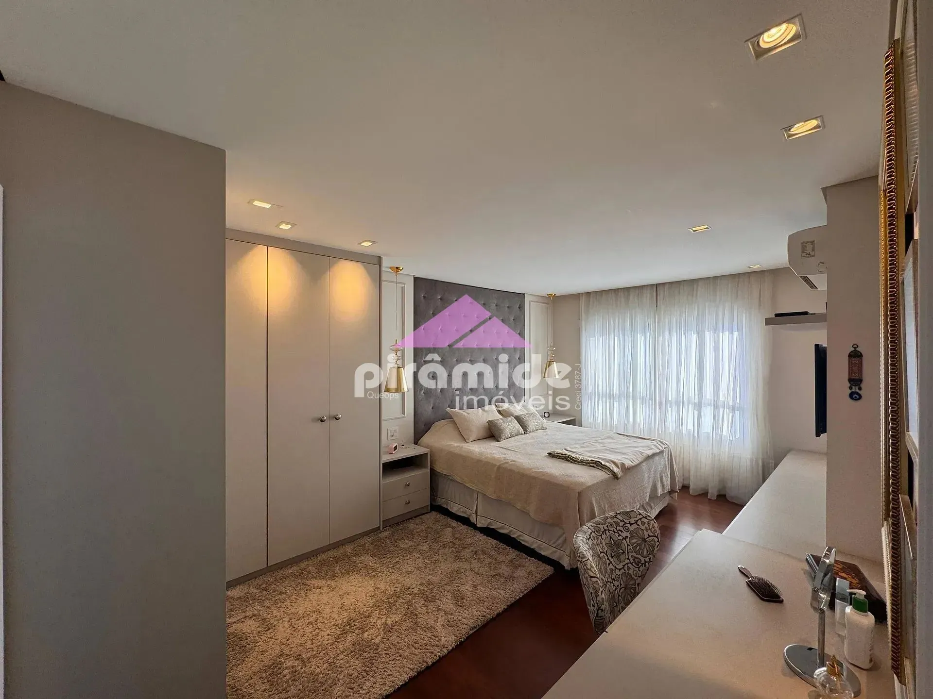 Apartamento, 3 quartos, 189 m² - Foto 28