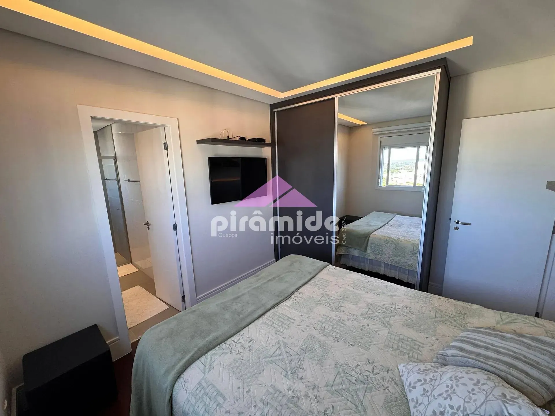 Apartamento, 3 quartos, 189 m² - Foto 36