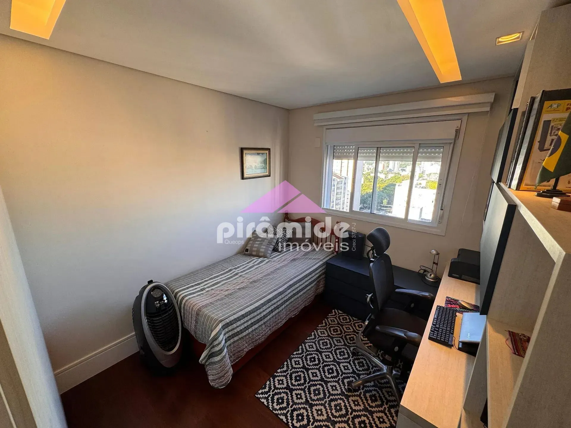 Apartamento, 3 quartos, 189 m² - Foto 40